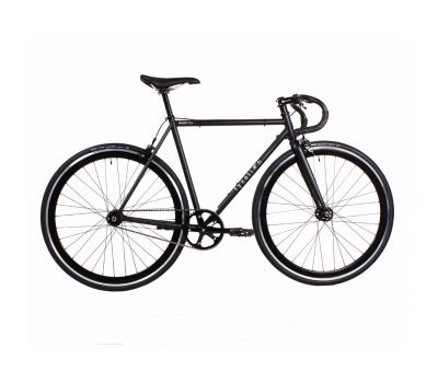Fyxation- Eastside Negra – Bicicleta Urbana