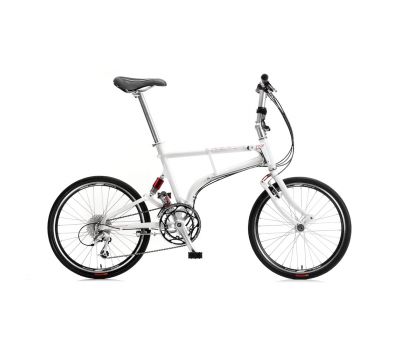 Pacific Cycles- IF Reach – Bicicleta Plegable 