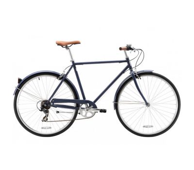 Reid Vintage Roadster