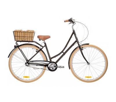 Vintage Ladies Deluxe